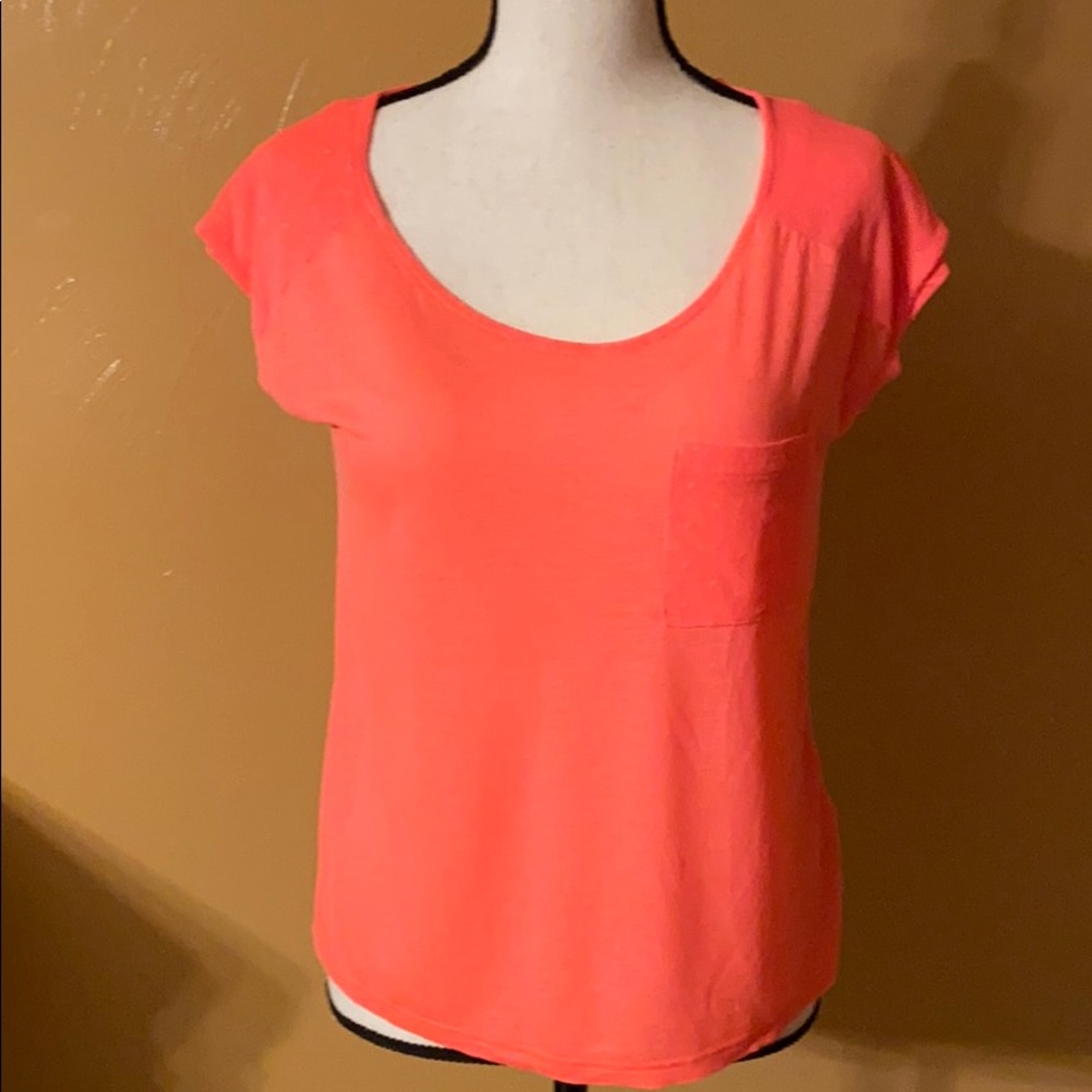 Canyon River blues top